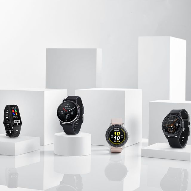 ASUS Smart Health_product union_1